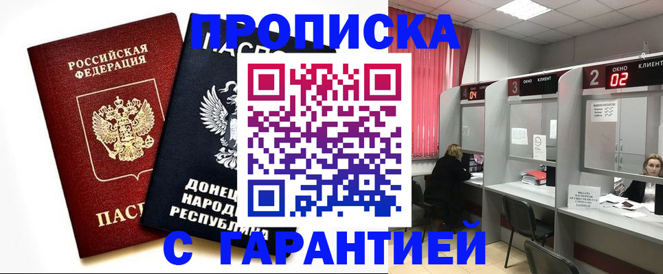 прописка в Елизово